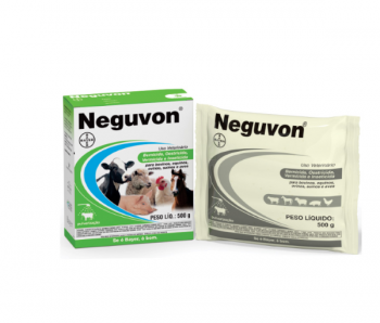 Neguvon 500g Bayer